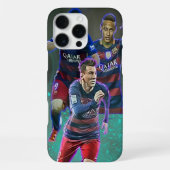 IPHONE 16 iPhoneケース (裏面)