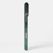 IPHONE 16 iPhoneケース (右側面)