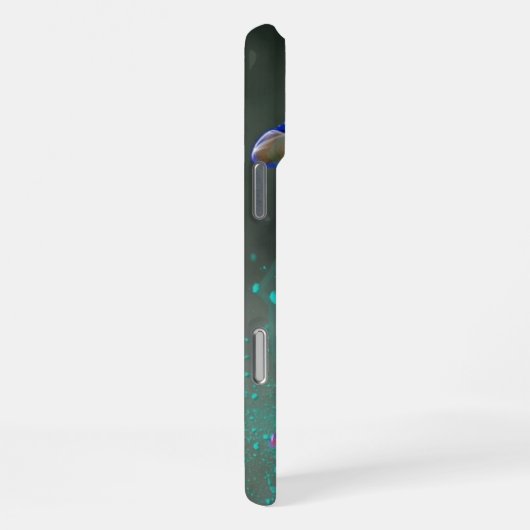 IPHONE 16 iPhoneケース (右側面)