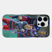 IPHONE 16 iPhoneケース (裏面横)