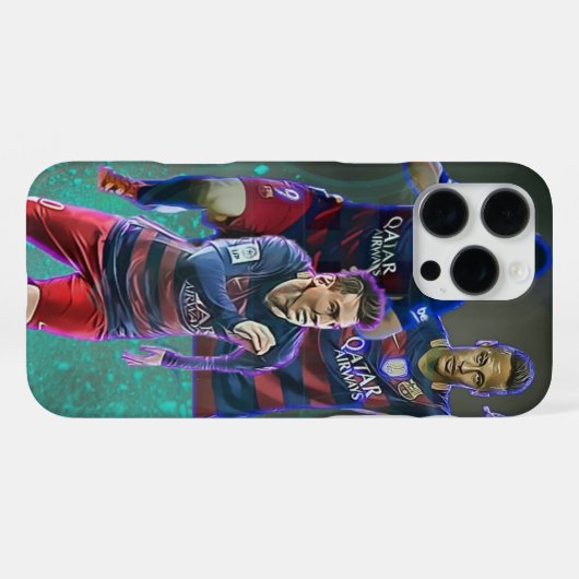 IPHONE 16 iPhoneケース (裏面横)