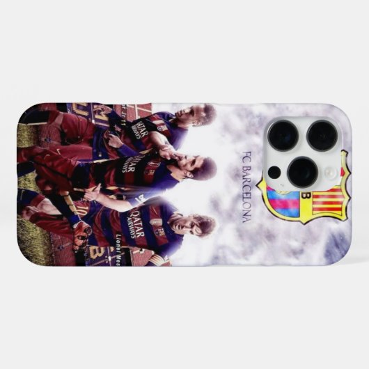 IPHONE 16 iPhoneケース (裏面横)