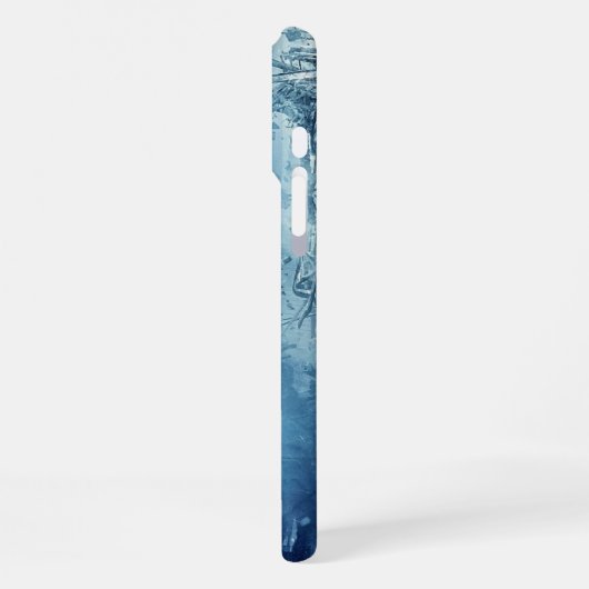 IPHONE 16 iPhoneケース (左側面)