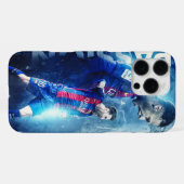 IPHONE 16 iPhoneケース (裏面横)