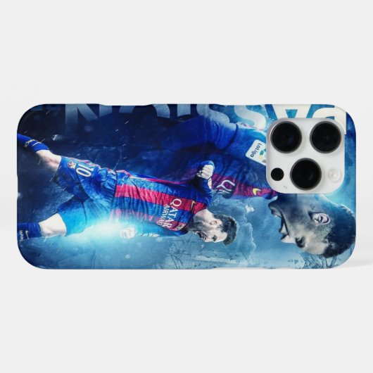 IPHONE 16 iPhoneケース (裏面横)