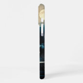 IPHONE 16 iPhoneケース (左側面)