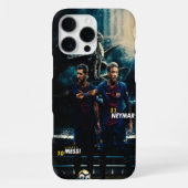 IPHONE 16 iPhoneケース (裏面)