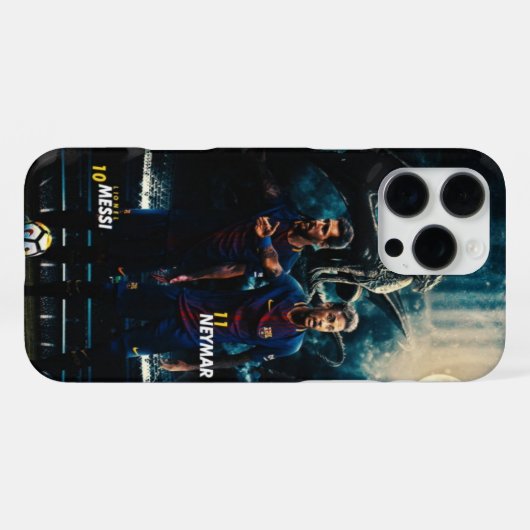 IPHONE 16 iPhoneケース (裏面横)