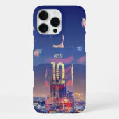 IPHONE 16 iPhoneケース (裏面)