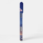 IPHONE 16 iPhoneケース (右側面)