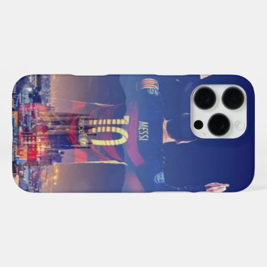 IPHONE 16 iPhoneケース (裏面横)