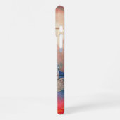 iPhone 16 iPhoneケース (左側面)