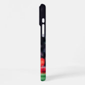 IPHONE 16 iPhoneケース (左側面)