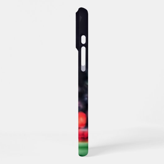 IPHONE 16 iPhoneケース (左側面)