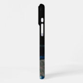 IPHONE 16 iPhoneケース (左側面)