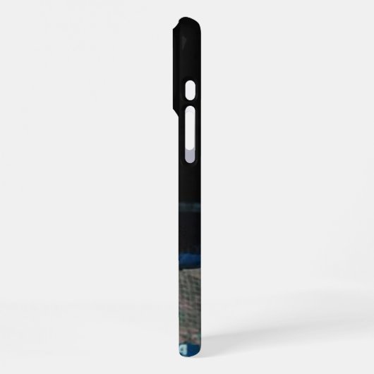 IPHONE 16 iPhoneケース (左側面)