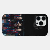 IPHONE 16 iPhoneケース (裏面横)