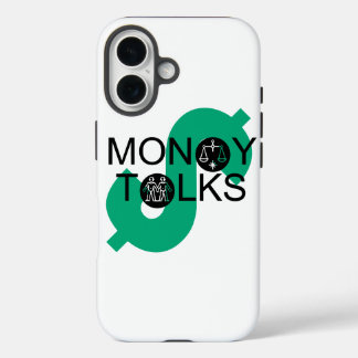 Iphone 16 means money 16ケース