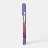 iPhone 16 Minimal Case 16ケース (左側面)