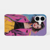 iPhone 16 Minimal Case 16ケース (裏面横)