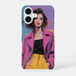 iPhone 16 Minimal Case 16ケース