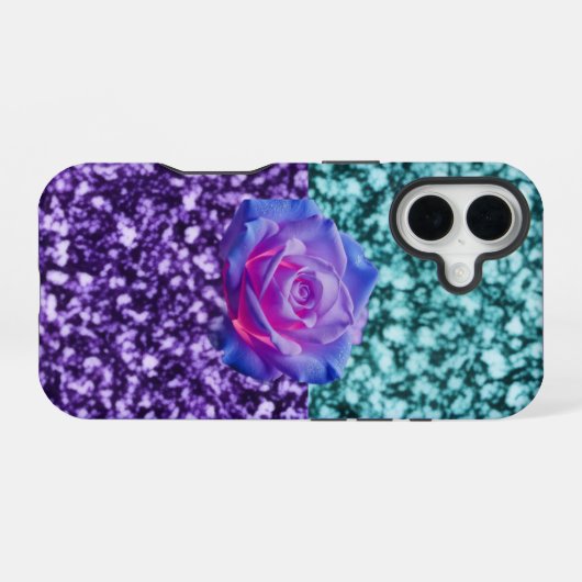 Iphone 16 Phone Case 16ケース (裏面横)