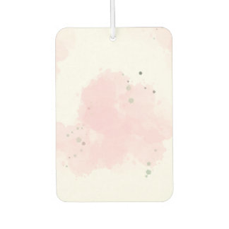 Iphone 16 pink cute case カーエアーフレッシュナー