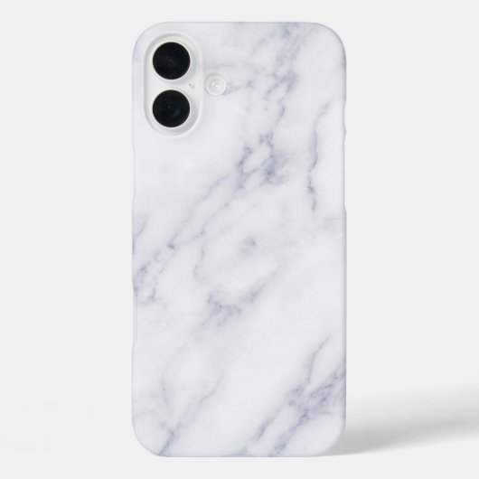 iPhone 16 Plusのケースが見つかった場合 Case-Mate iPhoneケース (裏面)