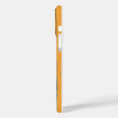 iPhone 16 Plusケース- ストライプの Pattern Case-Mate iPhoneケース (裏面 / 左)