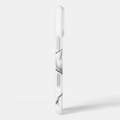 iPhone 16 Plusケース-ラブラドール取得 Case-Mate iPhoneケース (裏面 / 右)