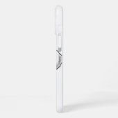 iPhone 16 Plusケース-ラブラドール取得 iPhoneケース (左側面)
