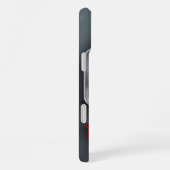 iPhone 16 Plusケース iPhoneケース (右側面)