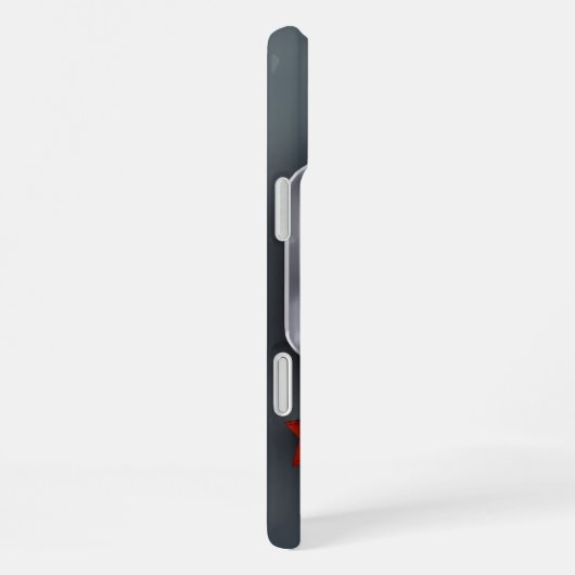 iPhone 16 Plusケース iPhoneケース (右側面)