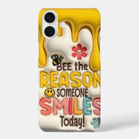 iPhone 16 Plus カケース Case-Mate iPhoneケース (裏面)