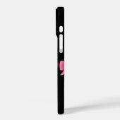 iPhone 16 Plus カバー (裏面 / 左)