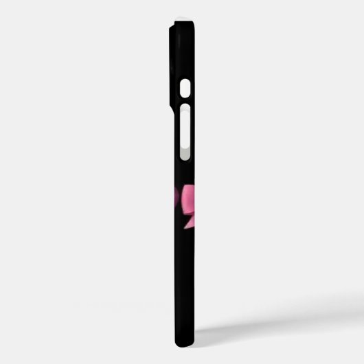 iPhone 16 Plus カバー (裏面 / 左)