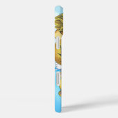 iPhone 16 plus anime design phone case Case-Mate iPhoneケース (裏面 / 右)