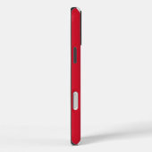 iPhone 16 Plus Case-Mate ハワイの旗 iPhoneケース (裏面 / 右)