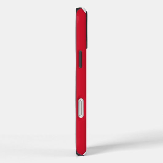 iPhone 16 Plus Case-Mate ハワイの旗 iPhoneケース (裏面 / 右)