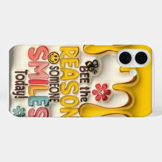 Iphone 16 plus cases  Case-Mate iPhoneケース (裏面 (横))