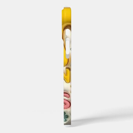 Iphone 16 plus cases  Case-Mate iPhoneケース (裏面 / 左)