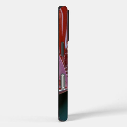 iPhone 16 Proの電話ケース Case-Mate iPhoneケース (裏面 / 右)