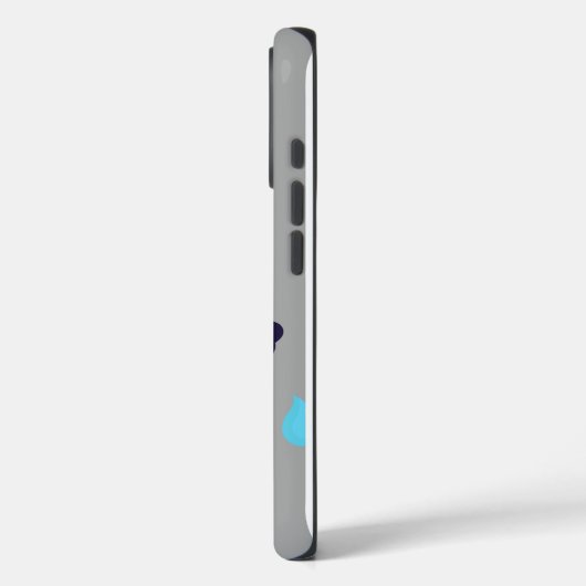 Iphone 16 proカバーケース2025 Case-Mate iPhoneケース (裏面 / 左)