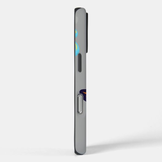 Iphone 16 proカバーケース2025 Case-Mate iPhoneケース (裏面 / 右)