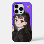 Iphone 16 proカバーケース2025 Case-Mate iPhoneケース (裏面)