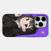 Iphone 16 proカバーケース2025 Case-Mate iPhoneケース (裏面 (横))