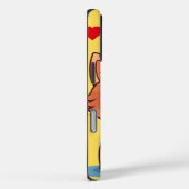 Iphone 16 proカバーケース2025 Case-Mate iPhoneケース (裏面 / 右)