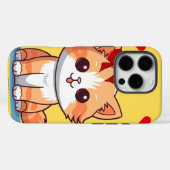 Iphone 16 proカバーケース2025 Case-Mate iPhoneケース (裏面 (横))