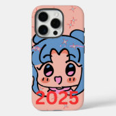 Iphone 16 proカバーケース2025 Case-Mate iPhoneケース (裏面)