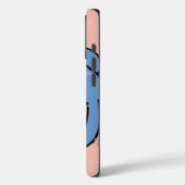 Iphone 16 proカバーケース2025 Case-Mate iPhoneケース (裏面 / 左)